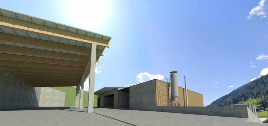 2024 05 29 NW Alpbach Rendering 3D-Ansicht 1