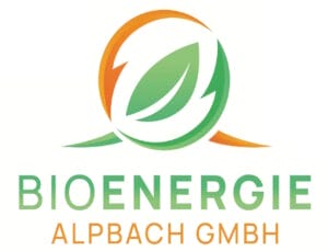 Logo Bioenergie Alpbach
