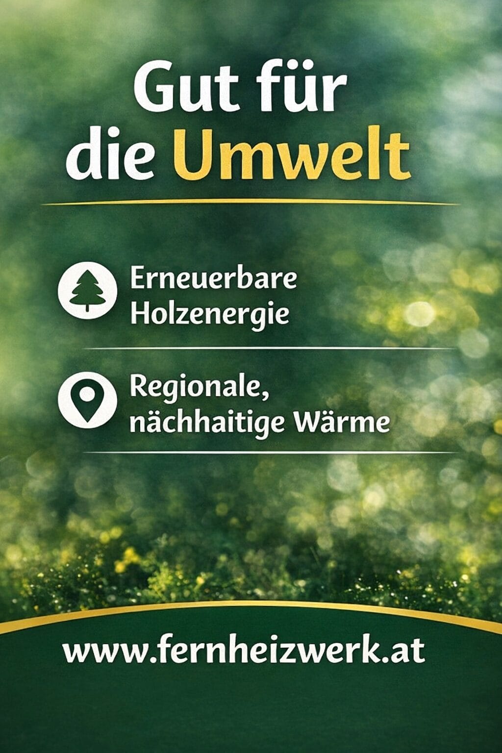 Beitrag in der Gemeindezeitung 12/25